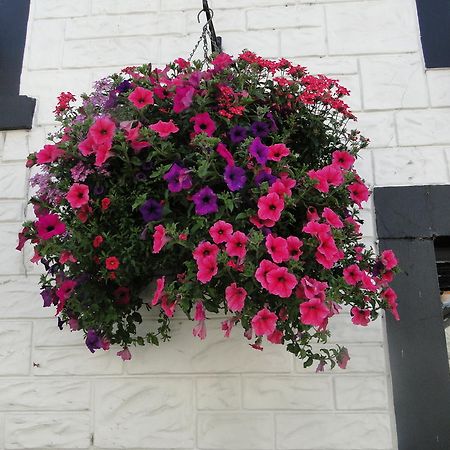 The Red Lion Inn Doune 외부 사진