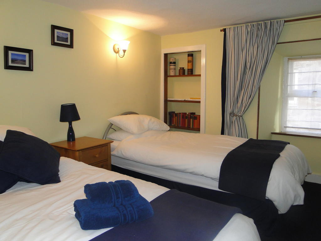 The Red Lion Inn Doune 객실 사진