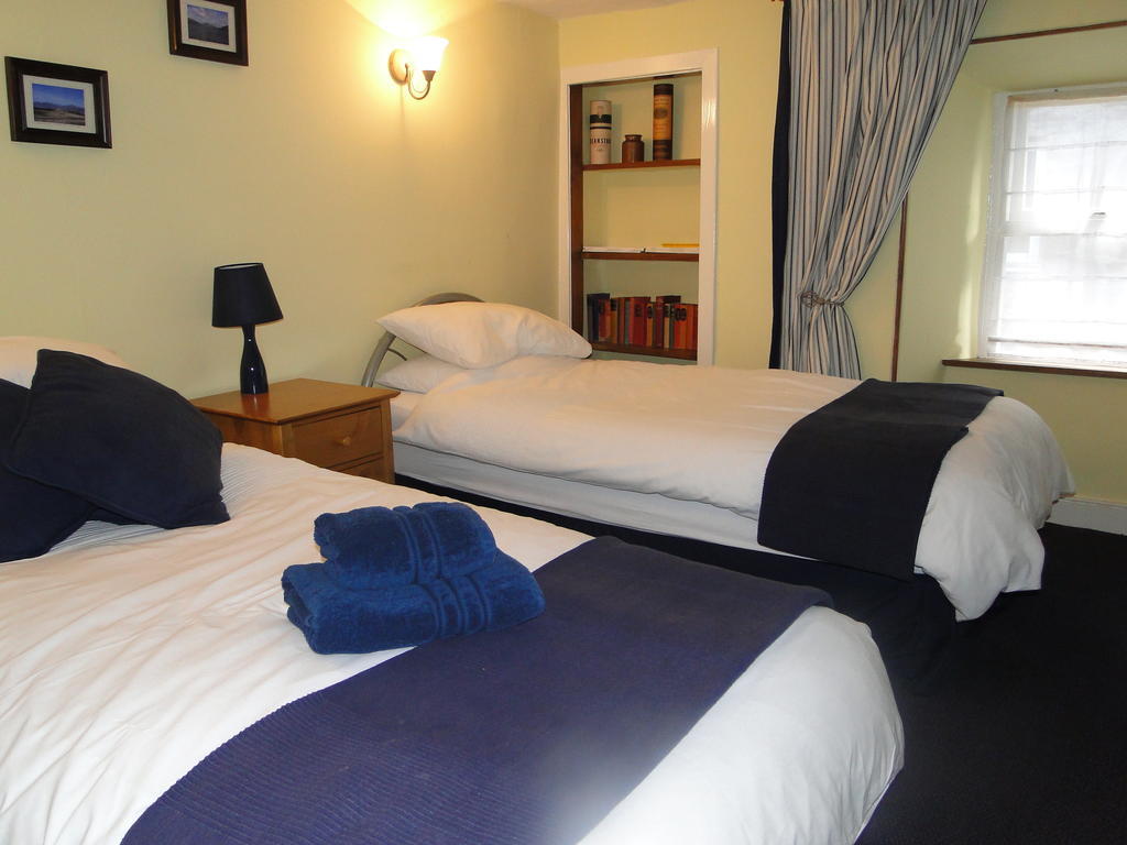 The Red Lion Inn Doune 객실 사진