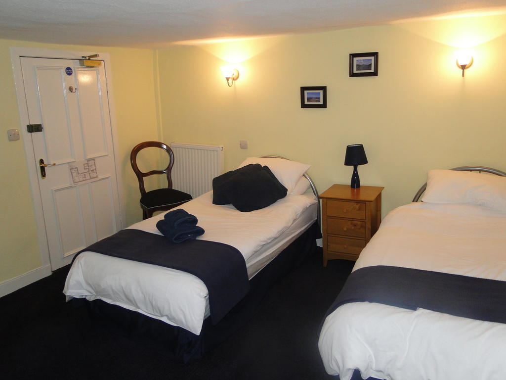 The Red Lion Inn Doune 객실 사진