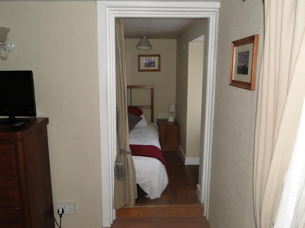 The Red Lion Inn Doune 객실 사진