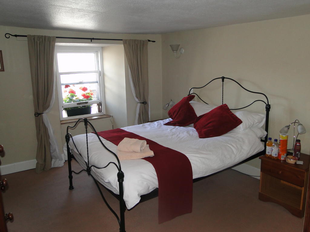The Red Lion Inn Doune 객실 사진