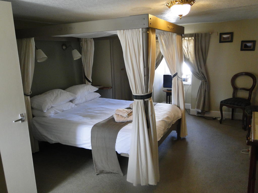 The Red Lion Inn Doune 객실 사진