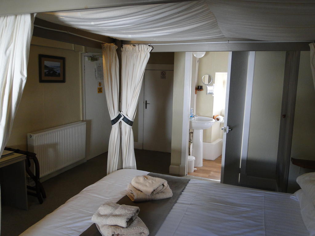 The Red Lion Inn Doune 객실 사진