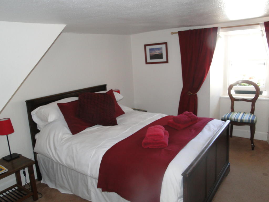 The Red Lion Inn Doune 객실 사진