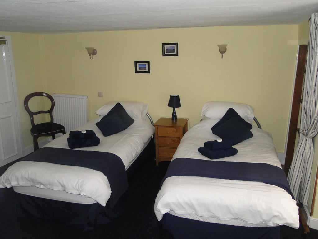 The Red Lion Inn Doune 객실 사진