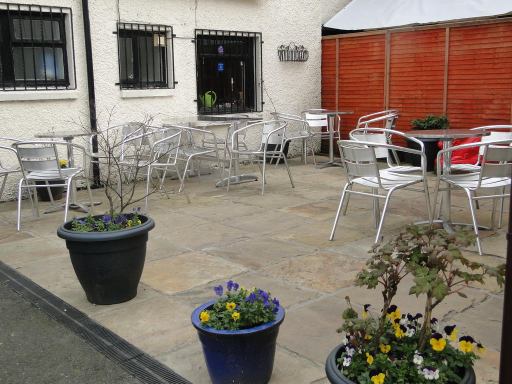 The Red Lion Inn Doune 외부 사진
